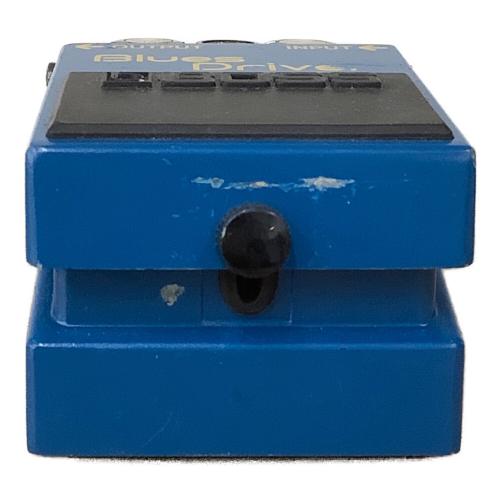 BOSS (ボス) エフェクター BD-2ＢluesDriver