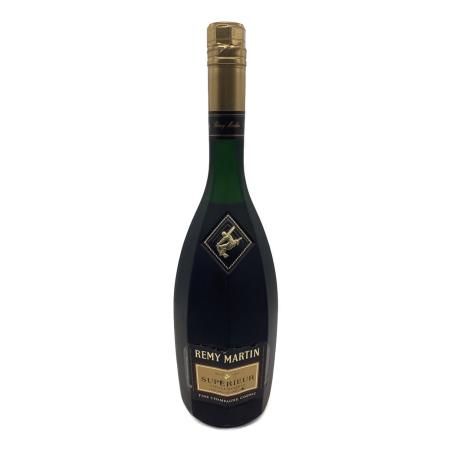 新品 REMY MARTIN レミー マルタン スペリオール コニャック レミーマルタン (REMY MARTIN) スペリオール ヴィエイユ リザーブ