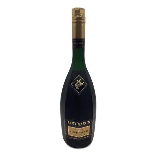 レミーマルタン (REMY MARTIN) スペリオール ヴィエイユ リザーブ コニャック 700ml