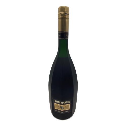 レミーマルタン (REMY MARTIN) スペリオール ヴィエイユ リザーブ コニャック 700ml