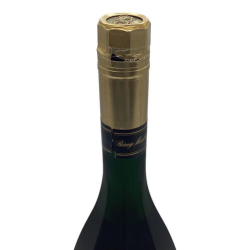 レミーマルタン (REMY MARTIN) スペリオール ヴィエイユ リザーブ コニャック 700ml