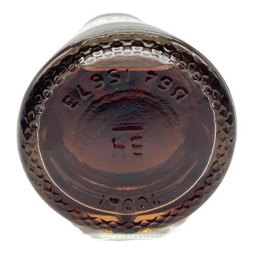 マッカラン (MACALLAN) ダブルカスク スコッチウィスキー 12年 700ml