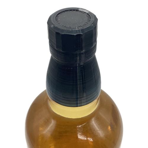 知多 ジャパニーズウィスキー 700ml