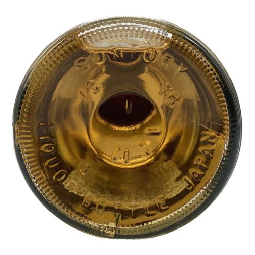 知多 ジャパニーズウィスキー 700ml