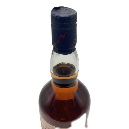 タリスカー ポートリー スコッチウィスキー 700ml