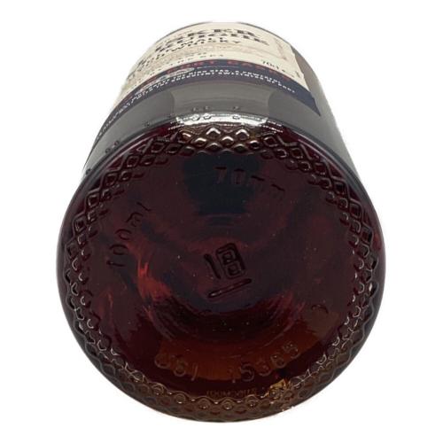 タリスカー ポートリー スコッチウィスキー 700ml