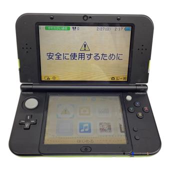 Nintendo (ニンテンドー) 3DS LL RED-001