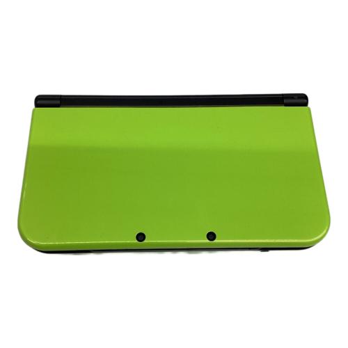 Nintendo (ニンテンドー) 3DS LL RED-001
