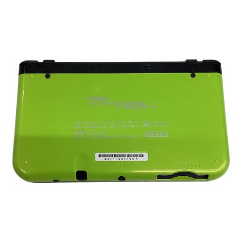 Nintendo (ニンテンドー) 3DS LL RED-001