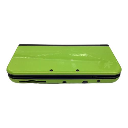 Nintendo (ニンテンドー) 3DS LL RED-001