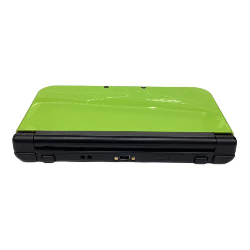 Nintendo (ニンテンドー) 3DS LL RED-001