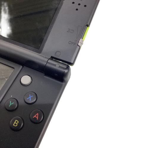 Nintendo (ニンテンドー) 3DS LL RED-001