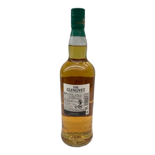 グレンリベット (GLENLIVET) ウィスキー 12年 700ml