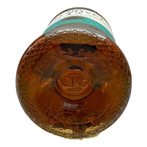 グレンリベット (GLENLIVET) ウィスキー 12年 700ml