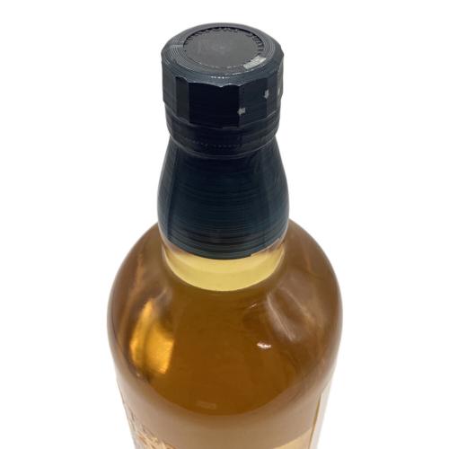 知多 ジャパニーズウィスキー 700ml