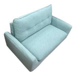 ニトリ 2人掛けソファー 黄緑 CASUALSOFA PACK 4