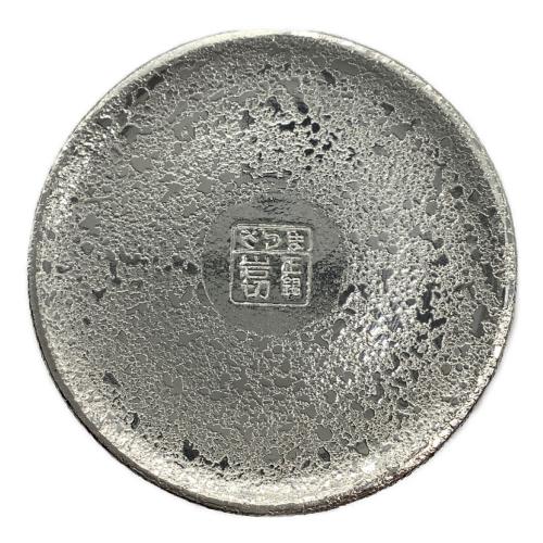 薩摩錫器 (サツマスズキ) タンブラー