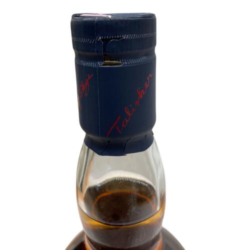 タリスカー ポートリー ウィスキー 700ml