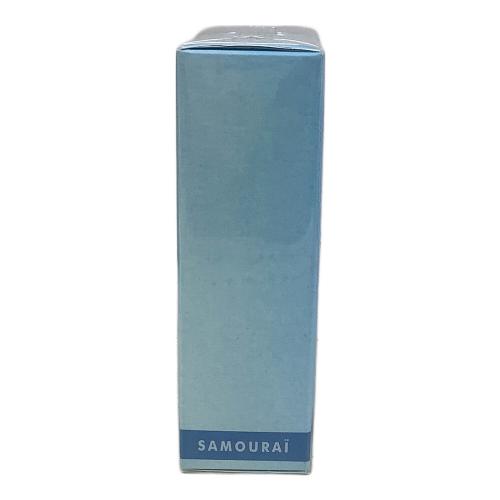 SAMOURAI (サムライ) オードトワレ 100ml ライト 01
