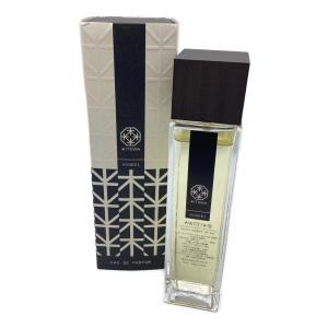 KITOWA (キトワ) オードパルファム 100ml 残量80%-99% ヒノキ
