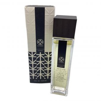 KITOWA (キトワ) オードパルファム 100ml 残量80%-99% ヒノキ