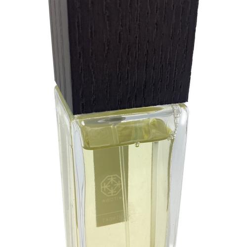 KITOWA (キトワ) オードパルファム 100ml 残量80%-99% ヒノキ
