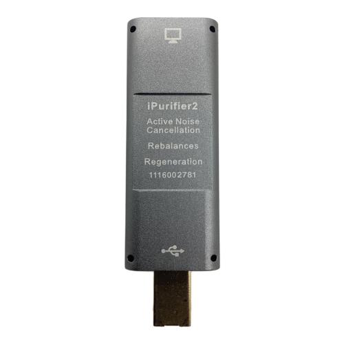 iFi (アイファイ) iPurifier2 Btype