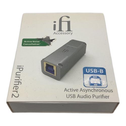 iFi (アイファイ) iPurifier2 Btype