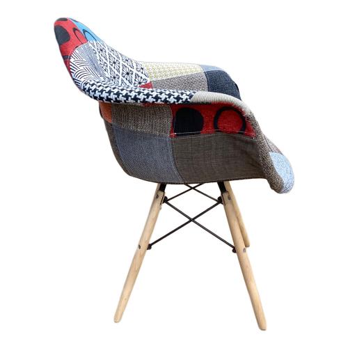 イームズチェア リプロダクト品 259 マルチカラー