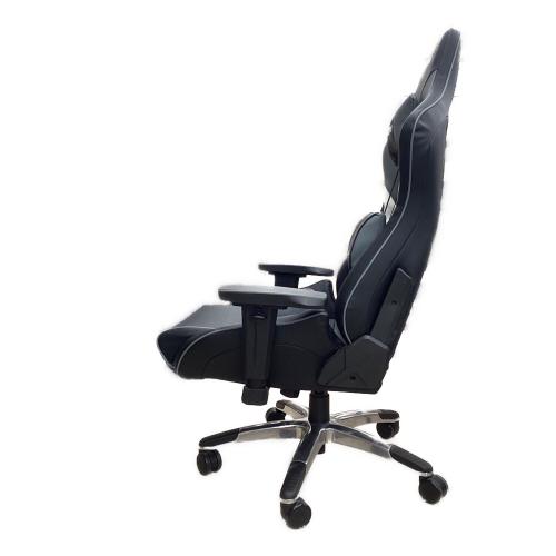 AK Racing (エーケーレーシング) ゲーミングチェア 92 グレー