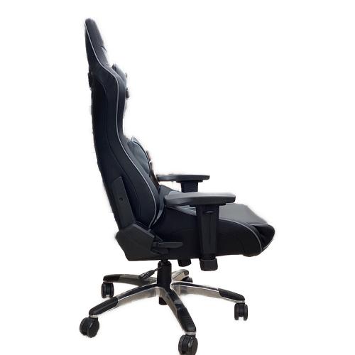 AK Racing (エーケーレーシング) ゲーミングチェア 92 グレー