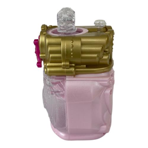 プリンセスパフューム