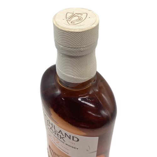 ハイランドパーク スコッチウィスキー 12年 700ml