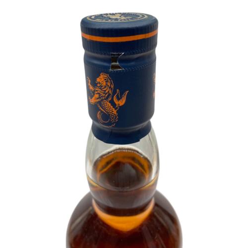 タリスカー スコッチウィスキー 10年 700ml
