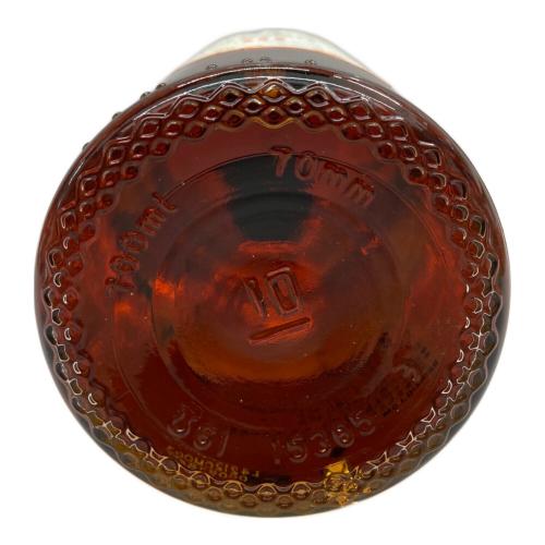 タリスカー スコッチウィスキー 10年 700ml