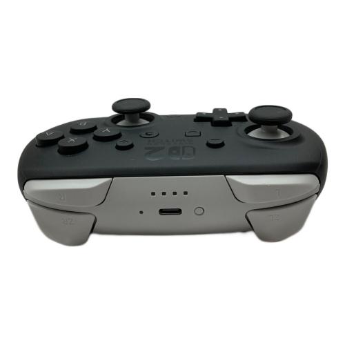 Nintendo (ニンテンドー) Nintendo Switch 2 Proコントローラー BEE-A-FKC-JXE-CO
