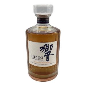 サントリー 響 ジャパニーズウィスキー 700ml