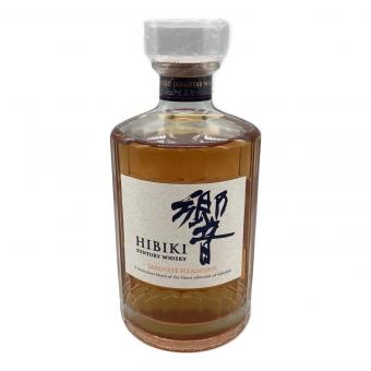 サントリー 響 ジャパニーズウィスキー 700ml