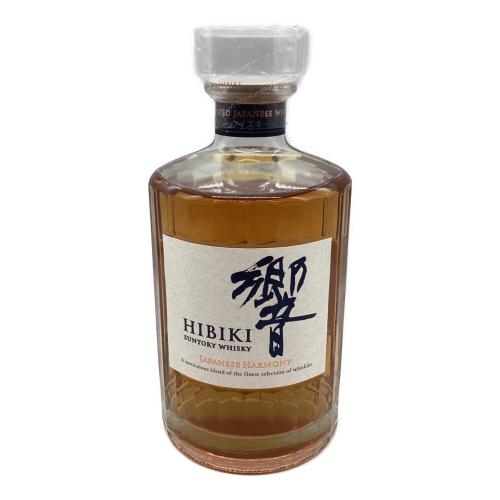 サントリー 響 ジャパニーズウィスキー 700ml