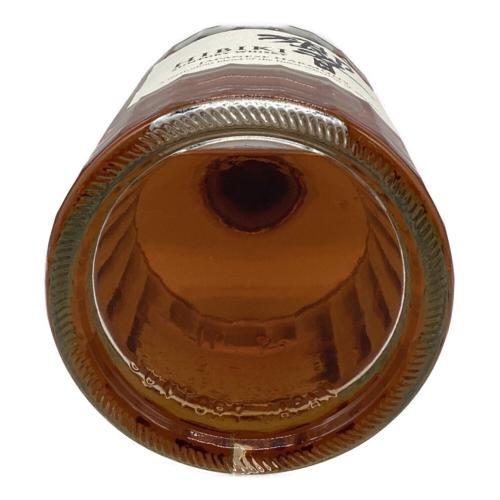 サントリー 響 ジャパニーズウィスキー 700ml