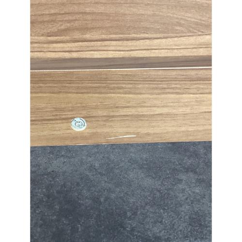 Pamouna (パモウナ) レンジボード 幅:約140㎝×奥行50cm WALL NAT