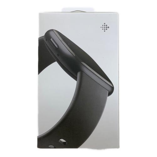 google (グーグル) fitbit Sense 2 FB521BKGB-FRCJK 未開封品