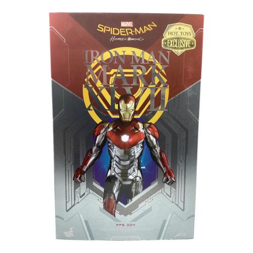 フィギュア PPS004 SPIDER-MAN HOMECOMING POWER POSE SERIES
