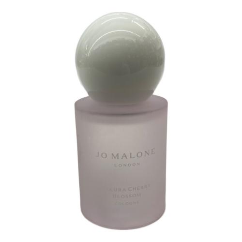 JO MALONE (ジョーマローン) フレグランス 30ml 残量80%-99%
