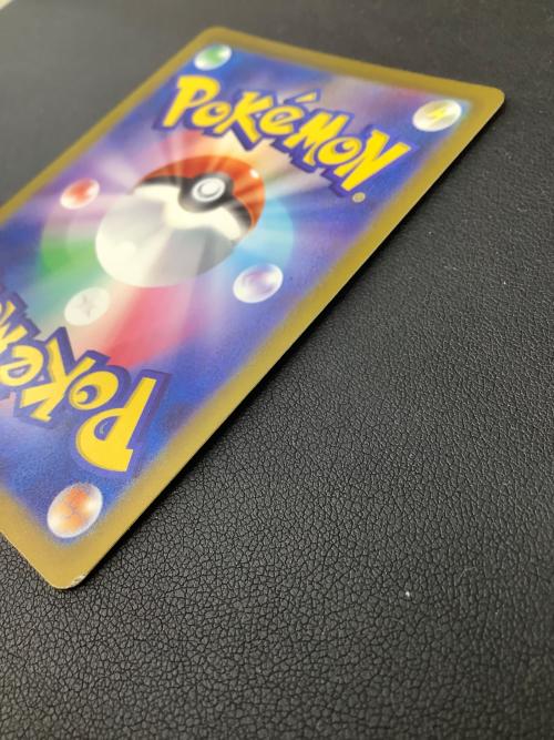 ミュウツーVstar ポケモンカード 221/172 SAR