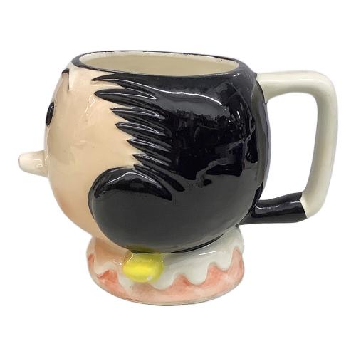マグカップ マグカップ ポパイ オリーブ