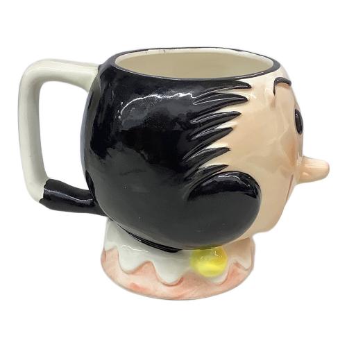 マグカップ マグカップ ポパイ オリーブ