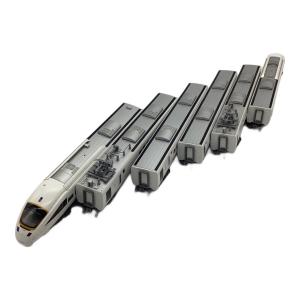 KATO (カトー) 885系”かもめ”6両セット Nゲージ 10-410 885系
