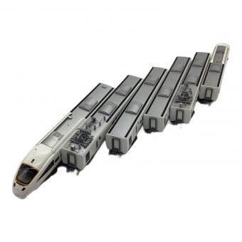 KATO (カトー) 885系”かもめ”6両セット Nゲージ 10-410 885系