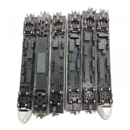 KATO (カトー) 885系”かもめ”6両セット Nゲージ 10-410 885系